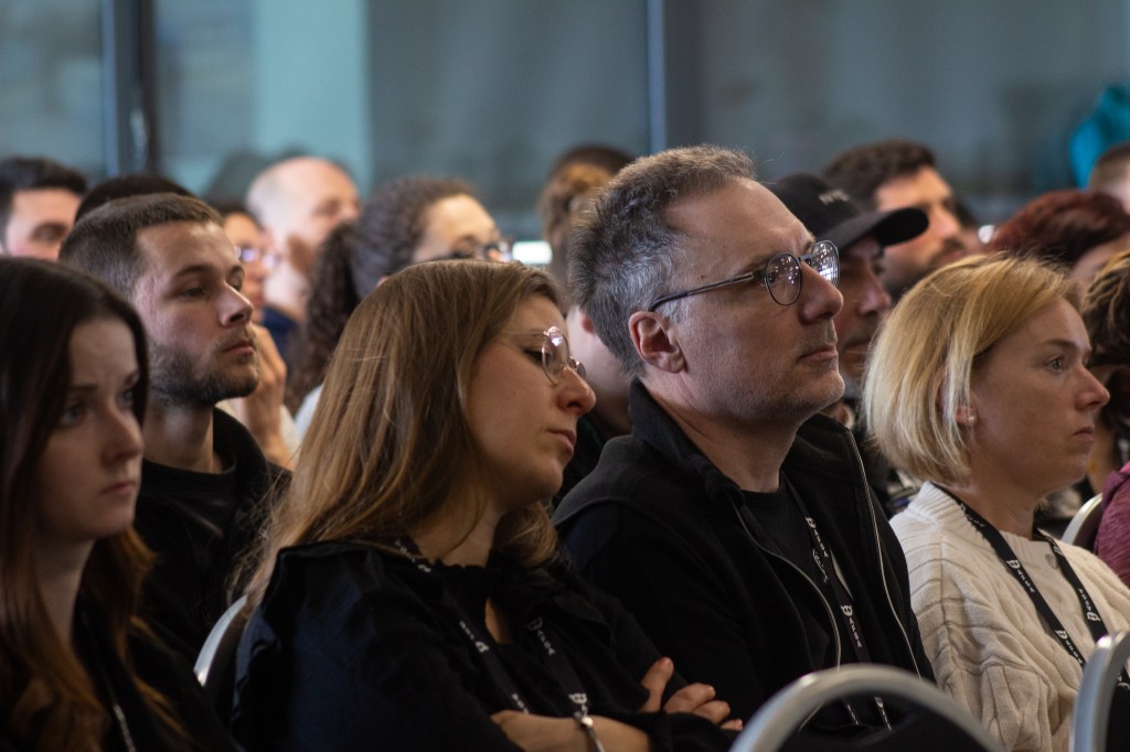 colloque de l’AFSA au ZooParc de Beauval, Sébastien Métrailler, Caméléon Center Conservation