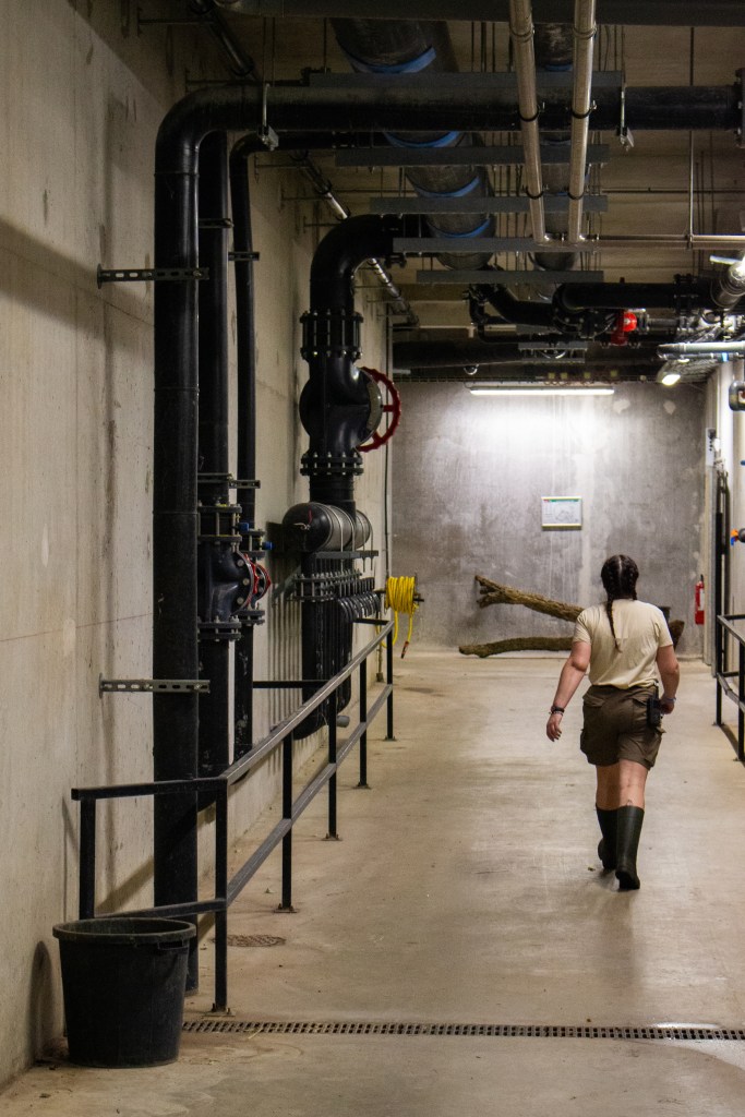 colloque de l’AFSA au ZooParc de Beauval