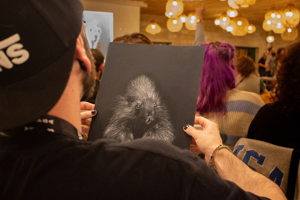 colloque de l’AFSA au ZooParc de Beauval