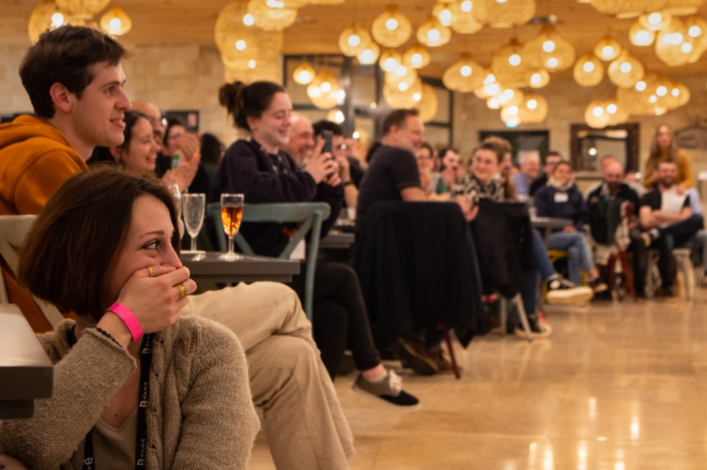 colloque de l’AFSA au ZooParc de Beauval